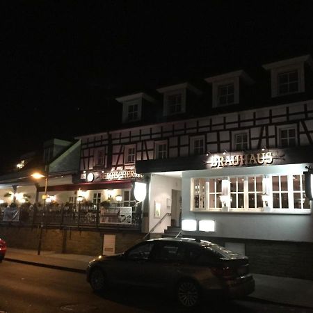 Bergischer Hof أوفيرات المظهر الخارجي الصورة